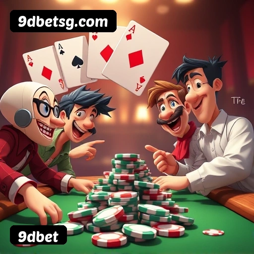 Cassino ao vivo com dealers reais da Evolution Gaming