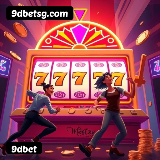 Fortune Tiger Slot Game