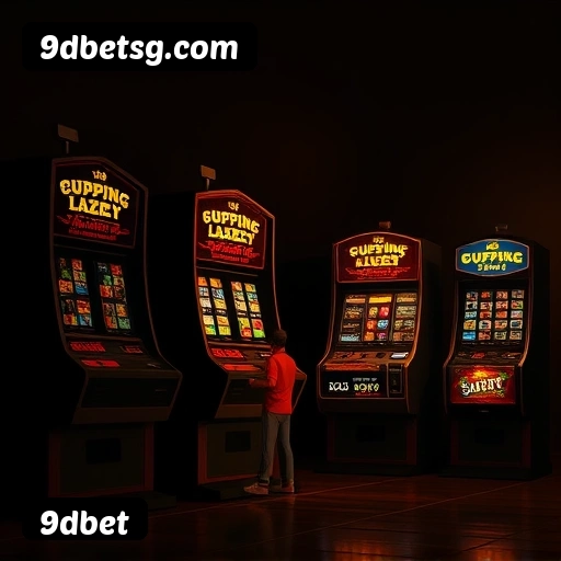 Lottery Instantânea