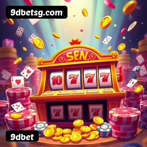 Instalação Android 9dbet