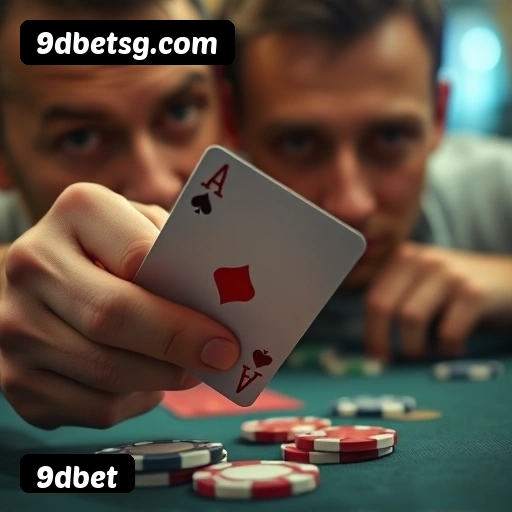 Instalação PC 9dbet