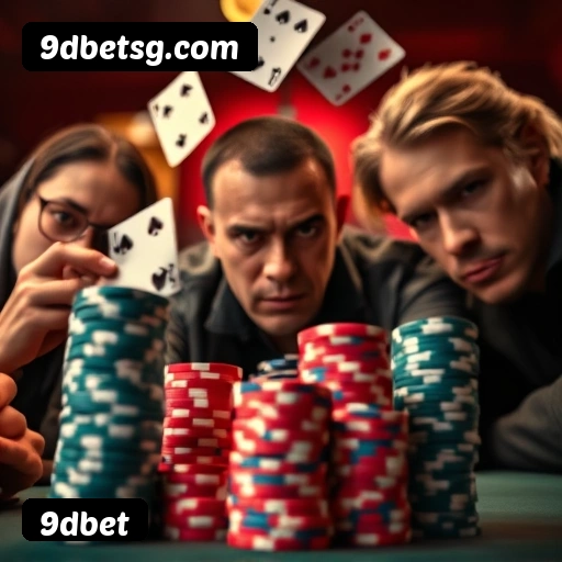 Cashback semanal 9dbet