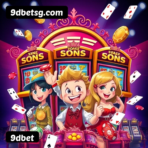 Bacará VIP com squeeze feature