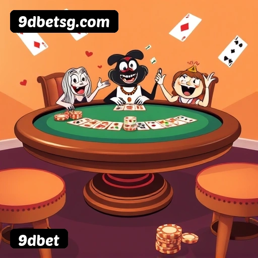 Blackjack ao vivo - Mesas VIP com dealers profissionais