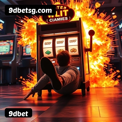 Instalação iOS 9dbet