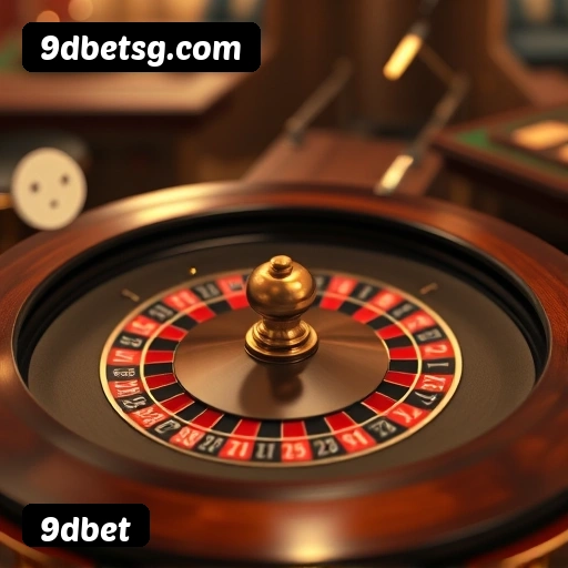 Certificações de segurança e licenças da 9dbet